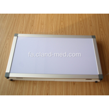 حرفه ای پزشکی Led Film Viewer X-Ray View Box